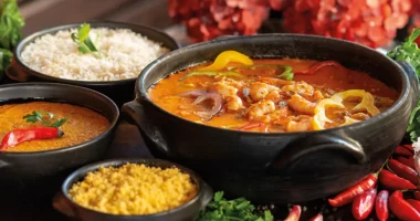 Arroz-com-Frutos-do-Mar-panela-de-barro